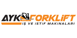 AYK Forklift