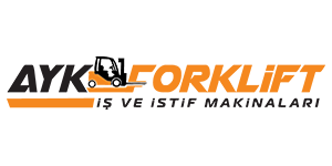 AYK Forklift